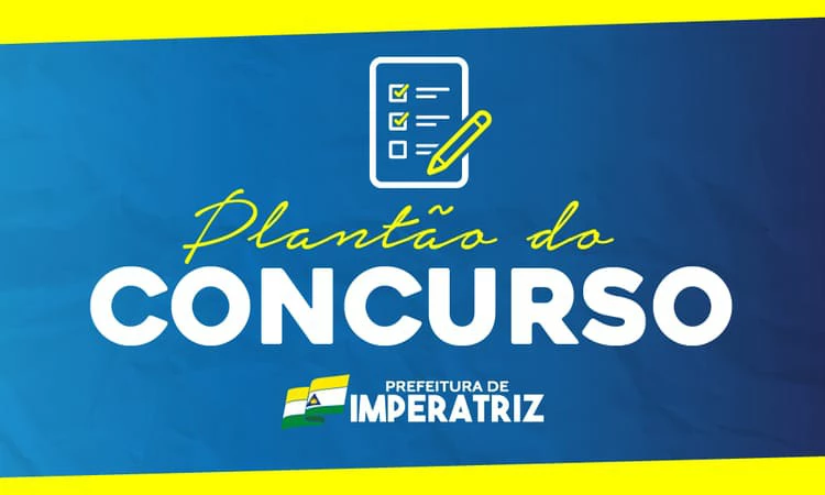 Prefeitura esclarece sobre suspensão de prazos de concurso durante a Pandemia