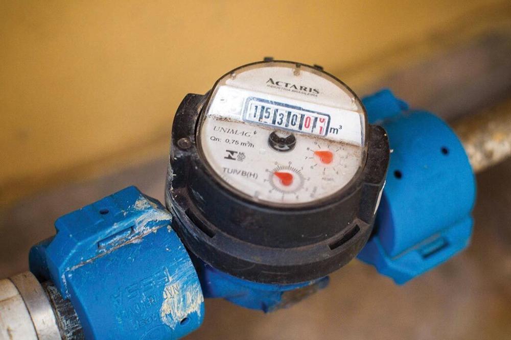 Cobranças da Caema por 