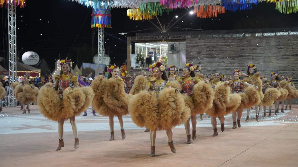 Imperatriz recebe São João do Maranhão nesta sexta-feira 30 na Beira Rio