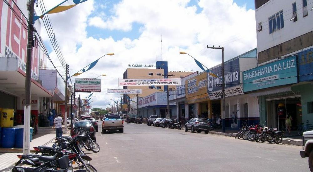Segunda etapa da Zona Azul começa a ser implantada no Entroncamento de Imperatriz
