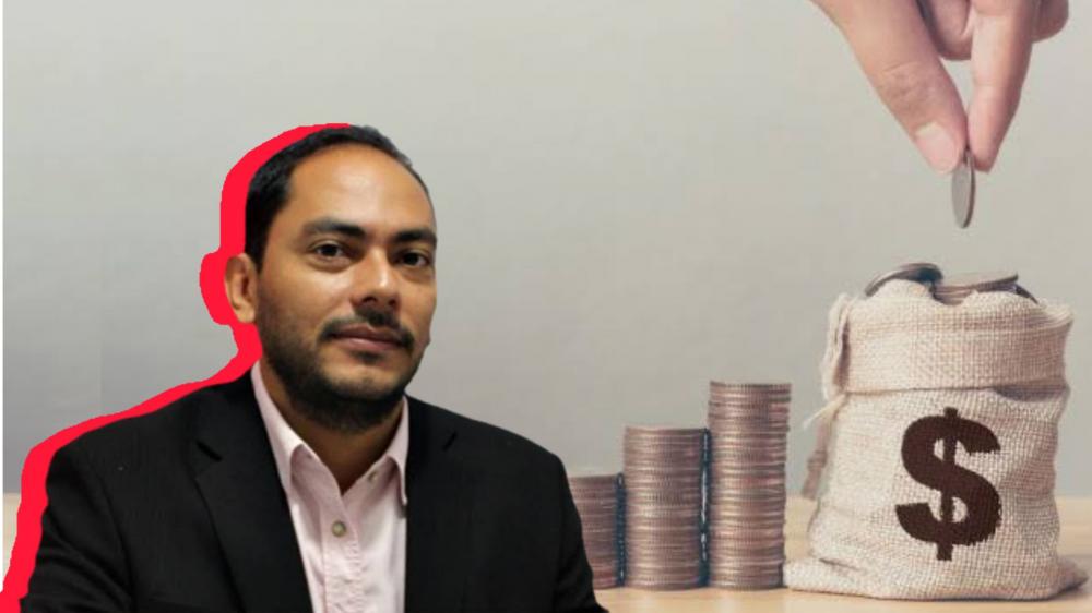 Pacote de maldades da reforma tributária de Assis Ramos cria taxa pra coleta de lixo, advogados, médicos e autônomos