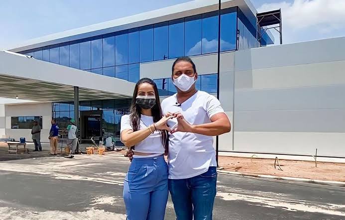 Raimundo Cabeludo detona farsa de Weverton Rocha a respeito do Hospital do Amor