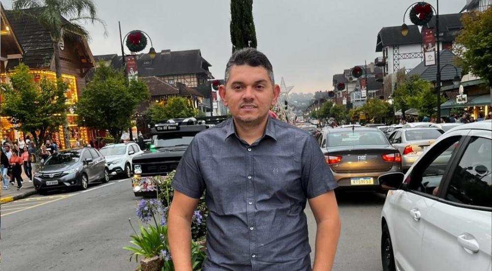 Demissão do secretário da Seplu estaria relacionada com a liberação do pedalinho beira rio sem licitação