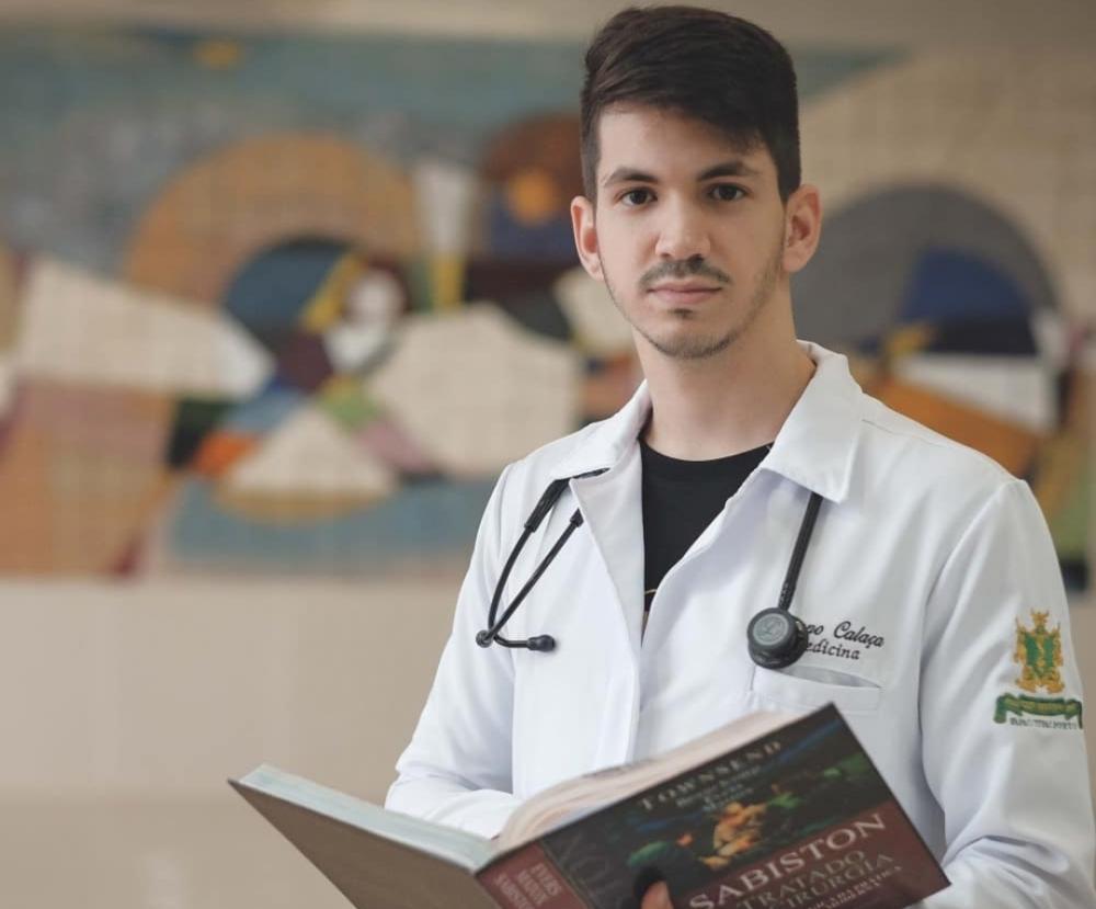 Médico é morto por policial militar em festa na madrugada desta segunda 26