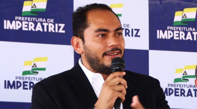 Prefeito Assis Ramos 