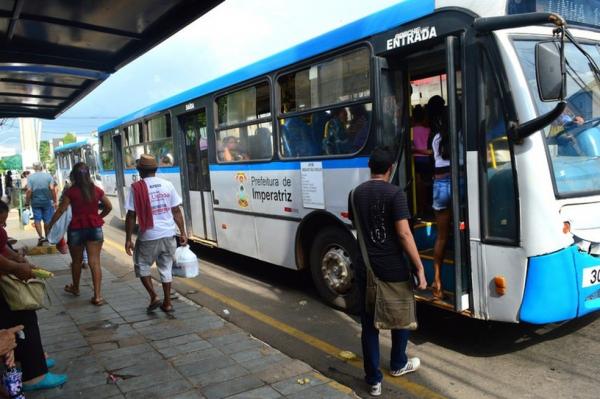 Imperatriz tem a segunda passagem de ônibus coletivo mais cara do Brasil