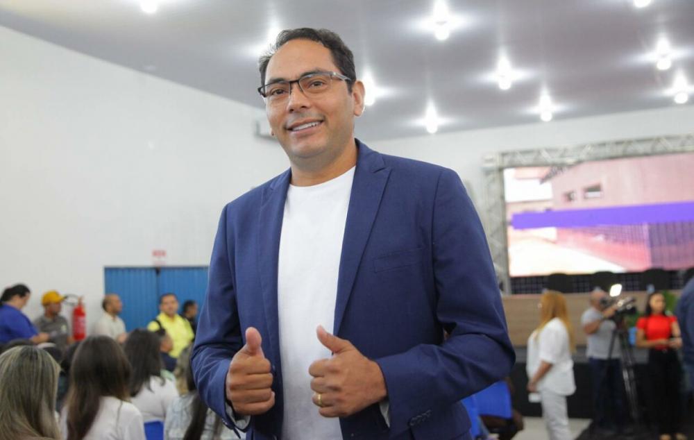 Vídeo: Assis Ramos dá sinais que não sabe o que acontece na Prefeitura de Imperatriz