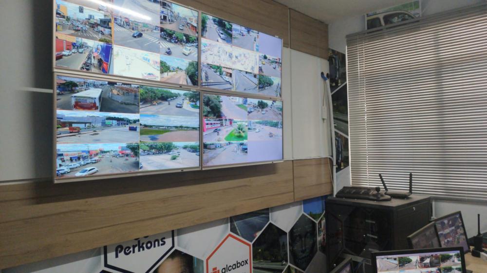 Fiscalização por videomonitoramento em Imperatriz, vai na contramão das decisões judiciais no Brasil