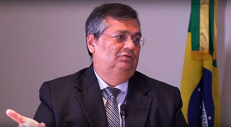 Flávio Dino promete endurecimento em medidas após ocupação de leitos de UTI's chegarem a quase 100% em Imperatriz 