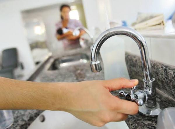 Ouro Verde e bairros adjacentes ficarão sem água nesta terça-feira 03