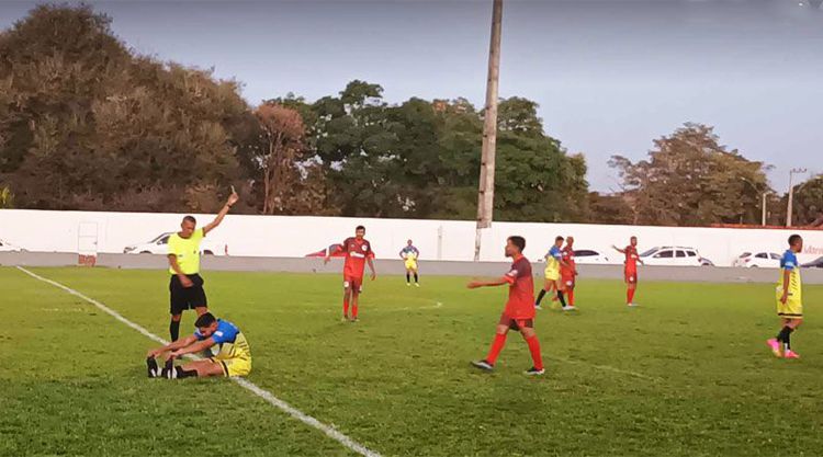 Treze times se classificam para a fase do mata-mata do Copão Maranhão do Sul