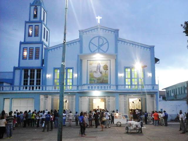 Diocese de Imperatriz lança Campanha de revitalização da Catedral Nossa Senhora de Fátima 