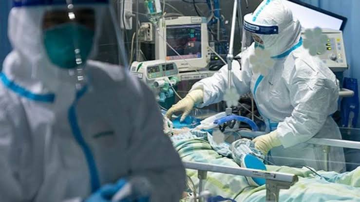 Leitos de UTI's nos hospitais Macroregional e Unimed ultrapassam os 59% de ocupação 