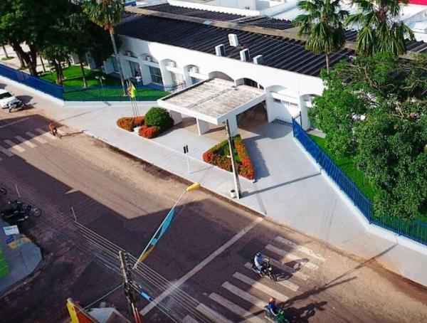 Vereadores destinam mais R$ 4 milhões em emenda para a saúde municipal combater o Coronavirus