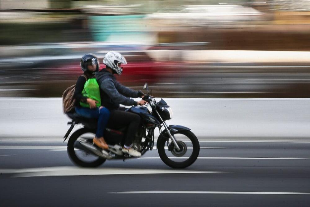 Prefeitura diz que não irá permitir serviço de transporte por aplicativo feito por motos em Imperatriz