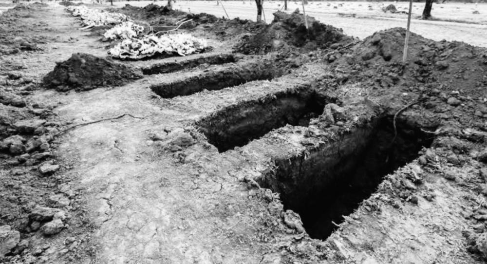 Março ainda nem acabou e já registrou 4 mortes por dia causado pela Covid-19