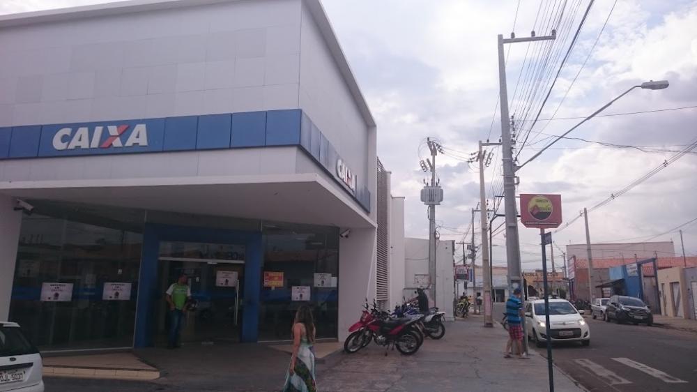 Agências da Caixa em Imperatriz voltam ao horário de atendimento normal hoje 23