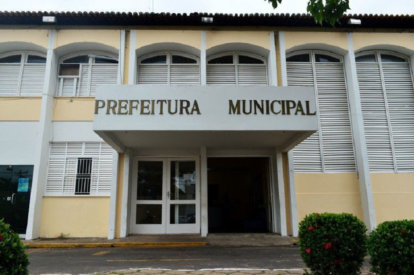 Governo Assis Ramos deixa rombo fiscal de R$ 344 milhões em Imperatriz do ano de 2022
