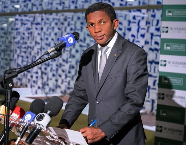 Josivaldo JP votou contra o Fundão Eleitoral, mas foi beneficiado e faz uso de R$ 1,3 milhão nessas eleições