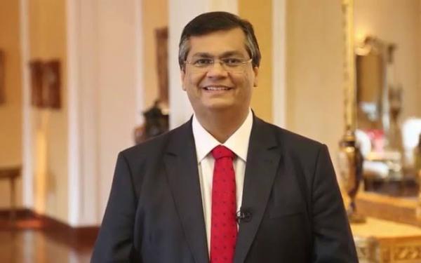 Flávio Dino ganha notoriedade na conjuntura nacional para 2022.