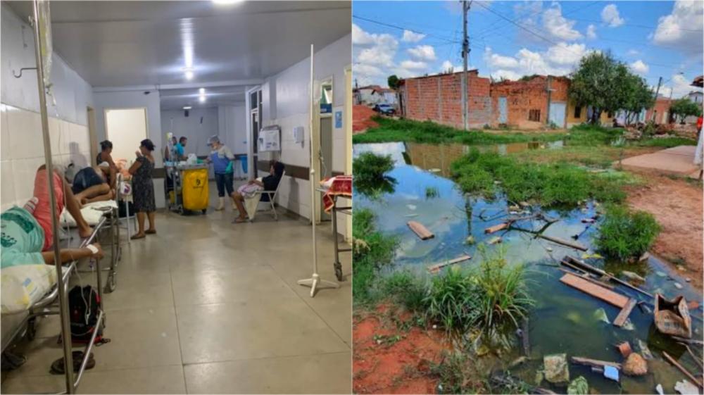 Com défices na saúde e infraestrutura prefeitura anuncia cinco dias de carnaval em Imperatriz
