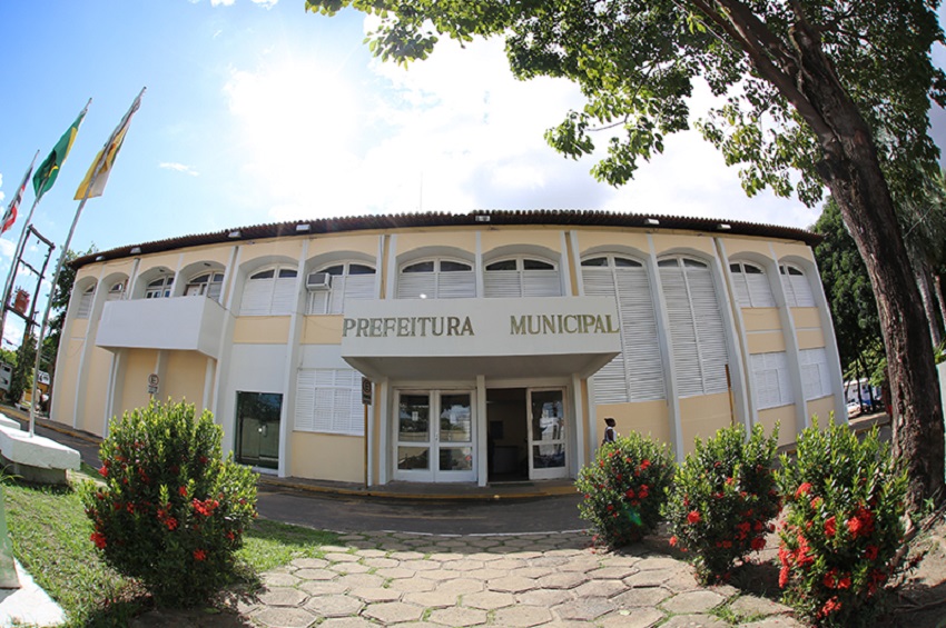 Prefeitura de Imperatriz nega irregularidades na pesagem do lixo e no horímetro do trator agrícola