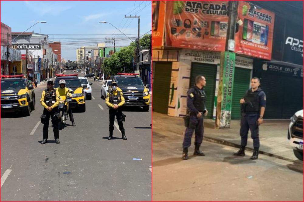 Setran e Guarda Municipal lançam nesta terça-feira 13 a Operação Iluminados