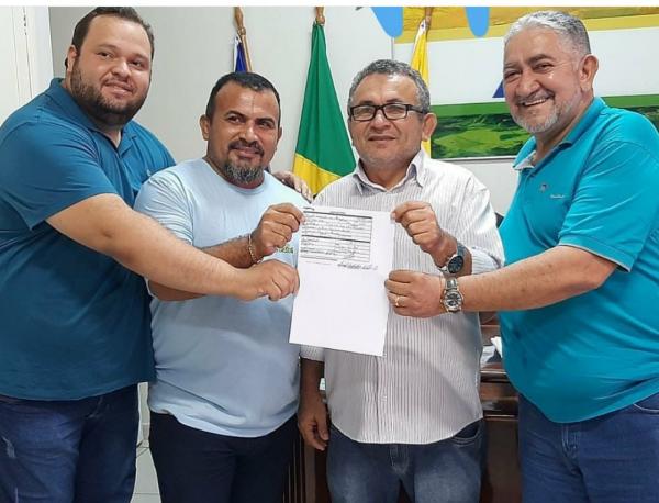 Avante fecha a formação partidária com 32 pré-candidatos a vereador