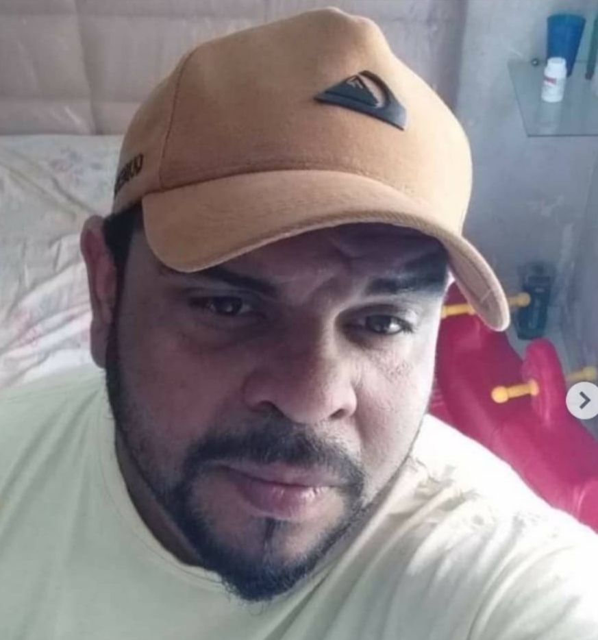 Vendedor ambulante da Beira Rio é encontrado morto no Rio Tocantins