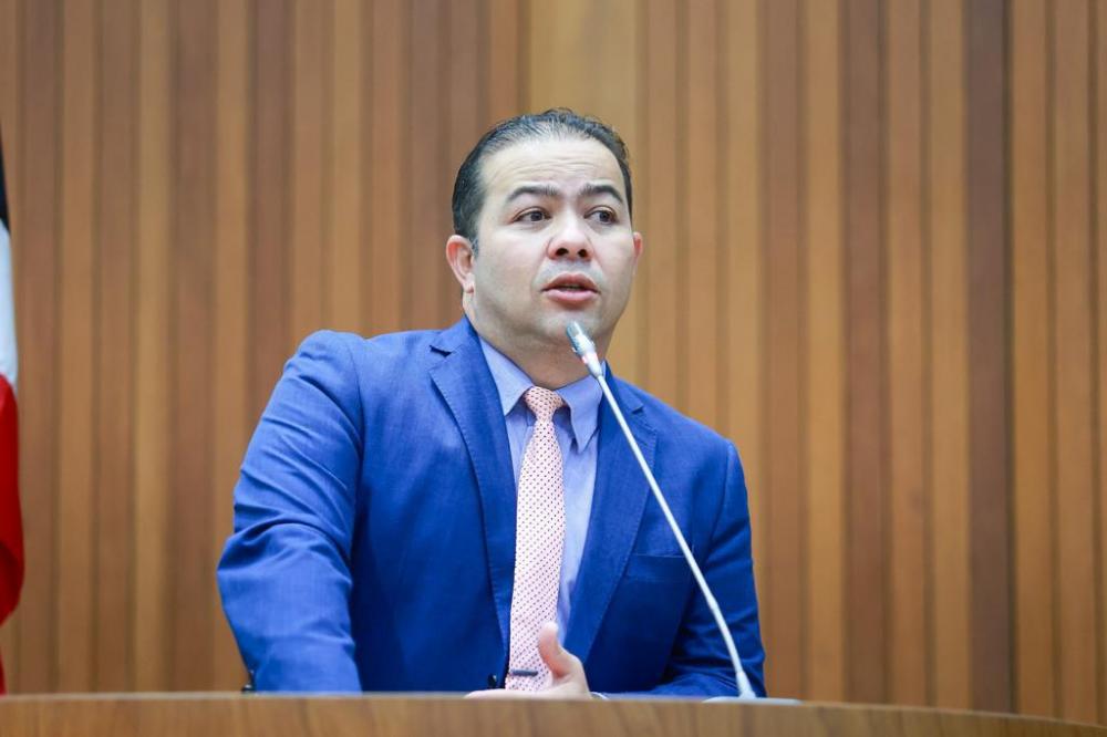Rildo Amaral quer informações do DNIT sobre obra da BR-010 entre Imperatriz e Governador Edison Lobão