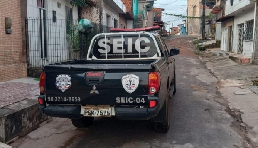 Polícia Civil deflagra operação contra integrantes de facções criminosas em Imperatriz