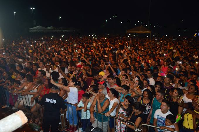 Ministério Público aciona Município e Estado pedindo cancelamento do Réveillon em Imperatriz