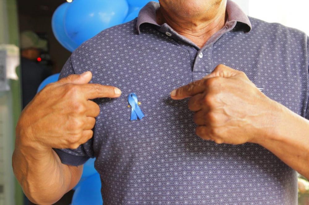 Prefeitura de Imperatriz encerra o Novembro Azul com mais de 4 mil atendimentos realizados