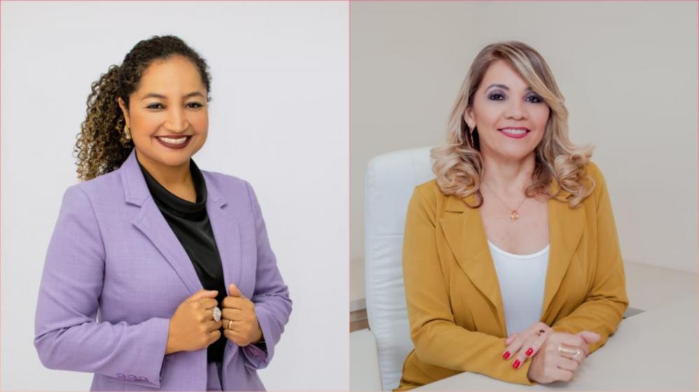 Duas advogadas de Imperatriz estão na lista duodécima para à vaga de desembargador pelo Quinto Constitucional