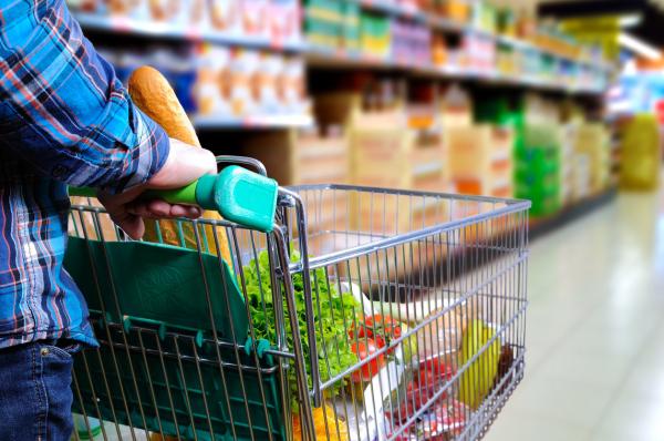 Supermercados voltam à funcionar até as 22h com o novo Decreto da prefeitura