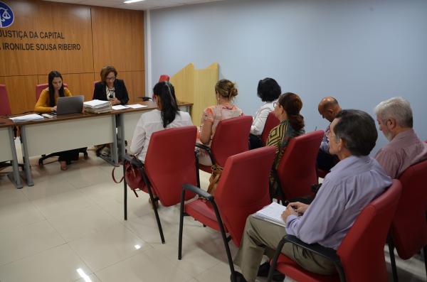 Ministério Público do Maranhão irá fiscalizar o Hemomar de Imperatriz
