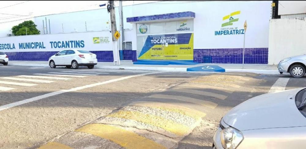 Cerca de 56 escolas da rede pública municipal serão locais de votação neste domingo