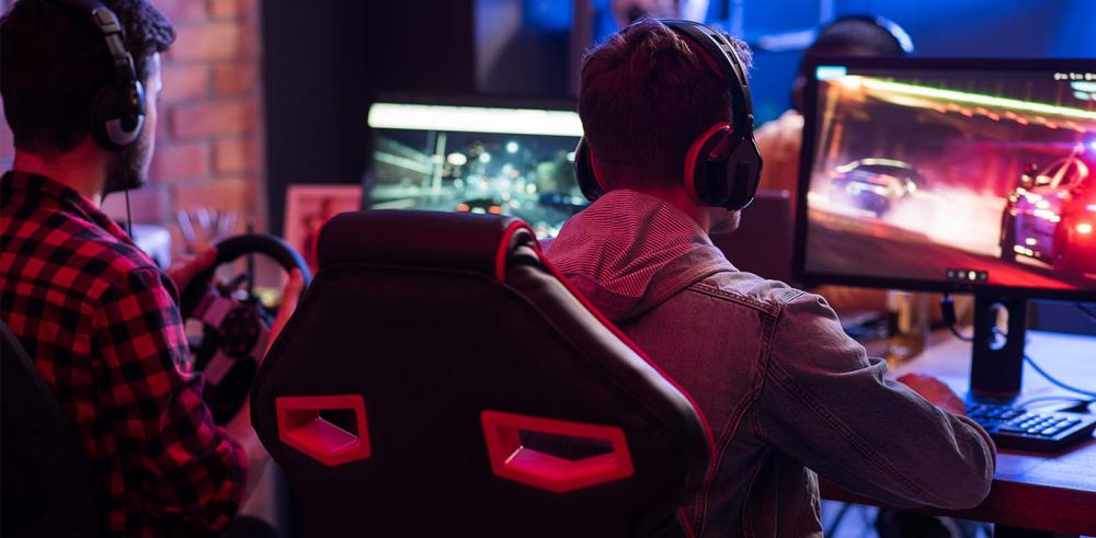 Alunos da UFMA de Imperatriz irão participar da primeira Olimpíada de E-sports da LESAMA