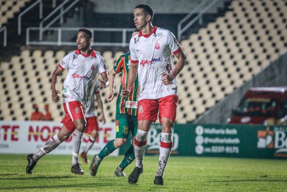 Imperatriz perde por 2 x 0 para o Sampaio e se afunda mais ainda no Campeonato Maranhense