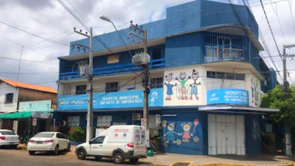 Em noite de véspera de Natal, Hospital Socorrinho ficou sem médico plantonista 