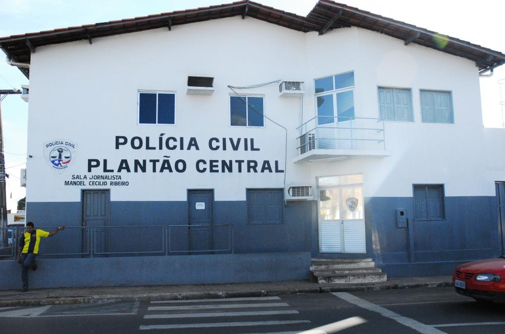 Grupo de Pronto Emprego da Polícia Civil de Imperatriz fizeram 200 prisões em 2022, aponta balanço anual