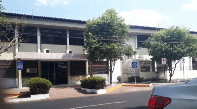 Justiça nega o pedido de 