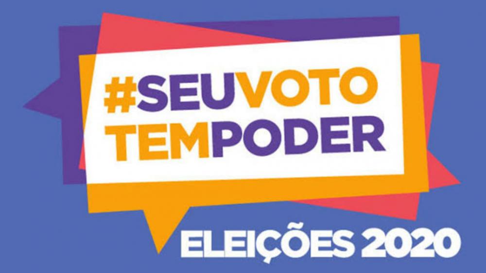 Alunos da UFMA realizam lives com candidatos a prefeitura de Imperatriz