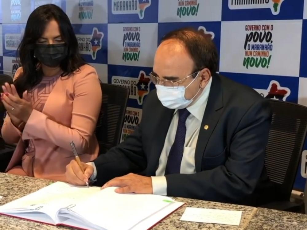 Madeira é sabatinado nesta quinta-feira 14 como o novo presidente da Gasmar