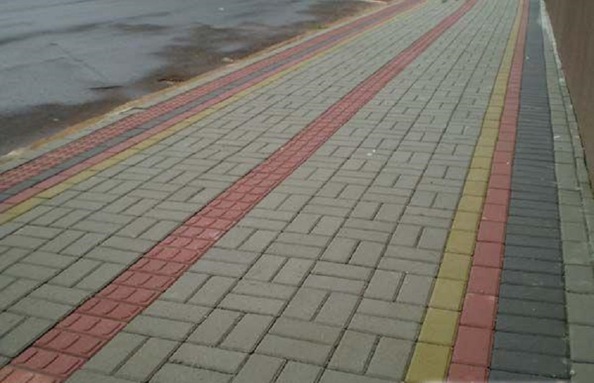 Prefeitura de Imperatriz e Associação Comercial alinham padronização de calçadas na Avenida Getúlio Vargas