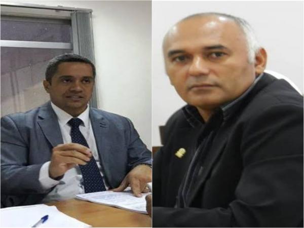 Assis Ramos demite Procurador Geral do Município e Presidente da Fundação Cultural