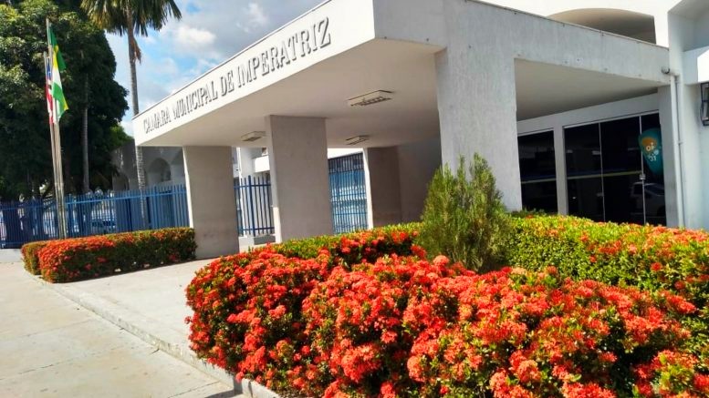 Vereadores de Imperatriz chegam a 500 indicações só em 2021