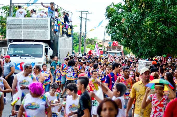 Prefeitura de Imperatriz anuncia o cancelamento das festividades de Carnaval 