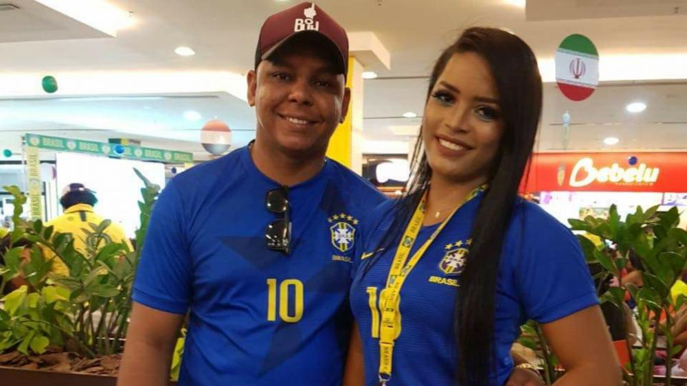 Casal é executado a tiros no bairro Sol Nascente em Imperatriz 