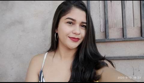 Família de Carla Tayra revela imagens chocantes de tortura sofrida por ela no penúltimo encontro com o namorado